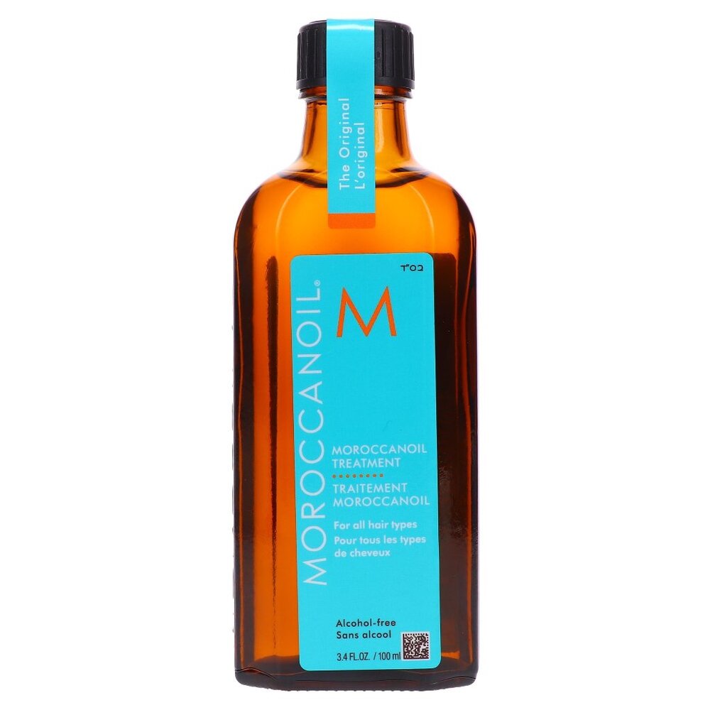 Moroccanoil Treatment 100 ml / 3.4 fl oz